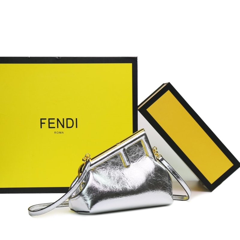 Fendi First Bags